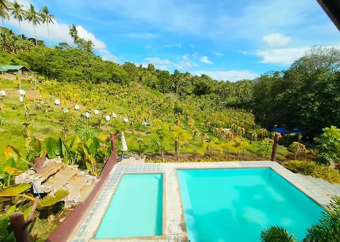 Farm stay Gkg Farm Cebu Ph Carmen (Cebu)