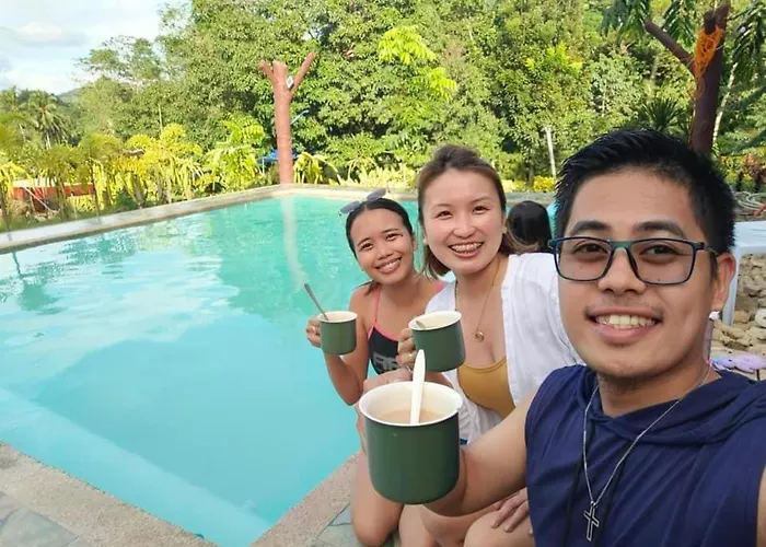 Farm stay Gkg Farm Cebu Ph