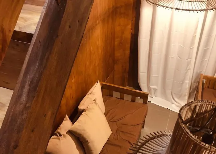 Gkg Farm Cebu Ph Farm stay *