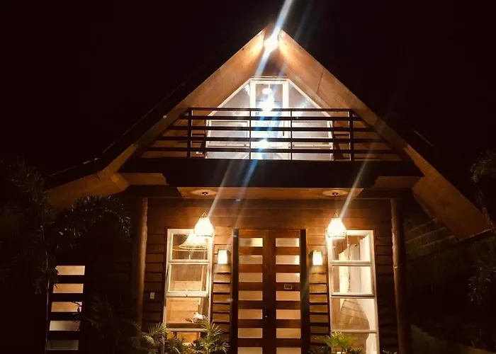 Gkg Farm Cebu Ph Farm stay