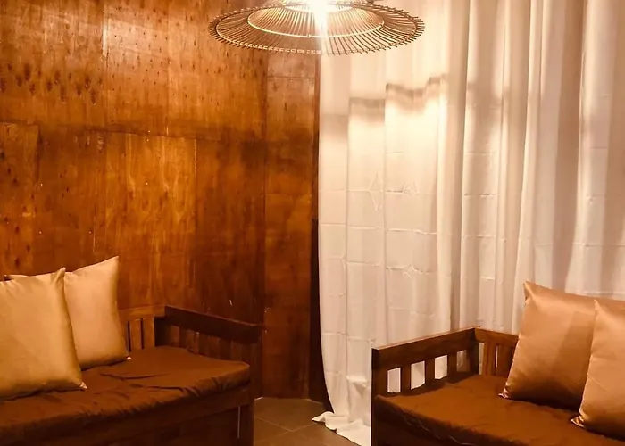 Farm stay Gkg Farm Cebu Ph