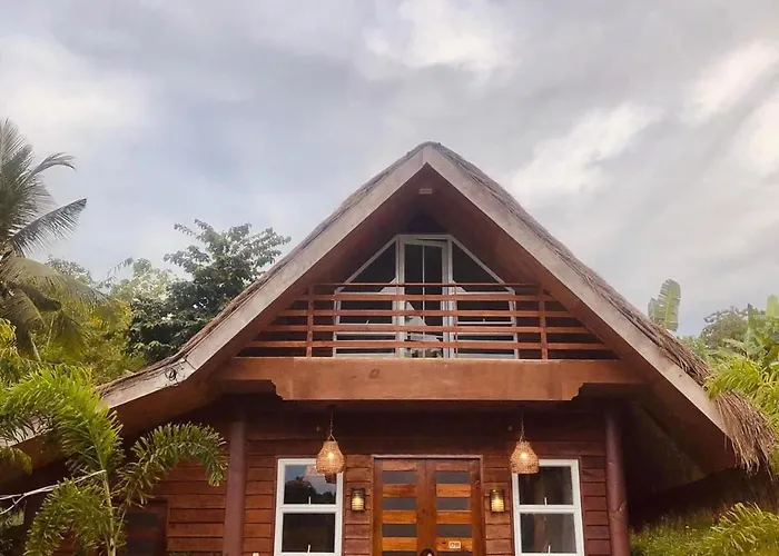 Gkg Farm Cebu Ph Farm stay