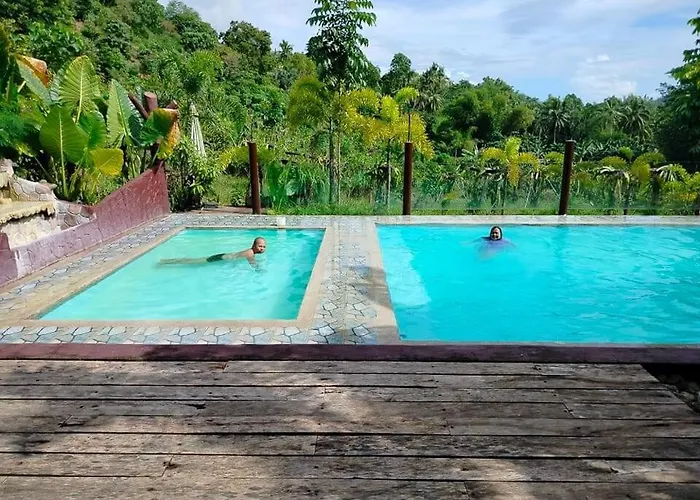 Gkg Farm Cebu Ph Farm stay