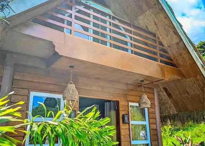 Farm stay Gkg Farm Cebu Ph Carmen (Cebu)