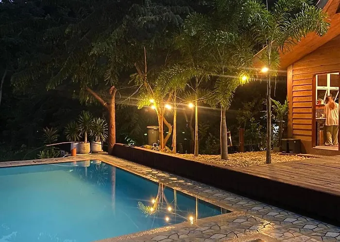 Farm stay Gkg Farm Cebu Ph *