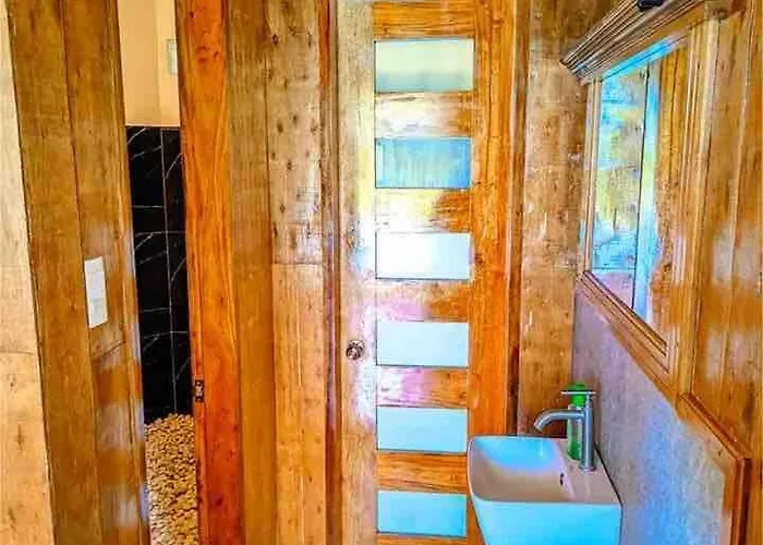Farm stay Gkg Farm Cebu Ph *