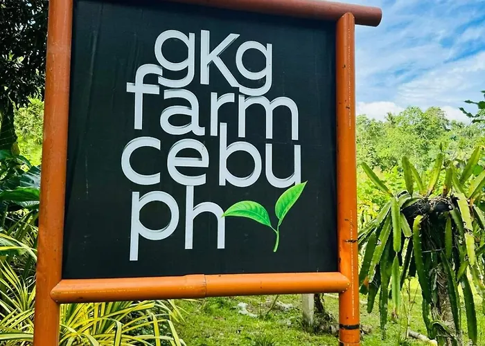 Gkg Farm Cebu Ph