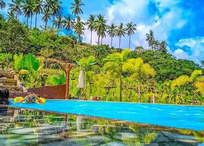 Gkg Farm Cebu Ph Farm stay *