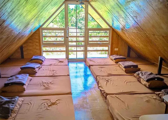Gkg Farm Cebu Ph Farm stay *